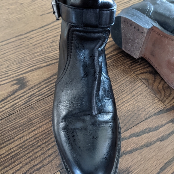 Frye riding boots - Picture 4 of 4